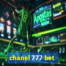 chanel 777 bet